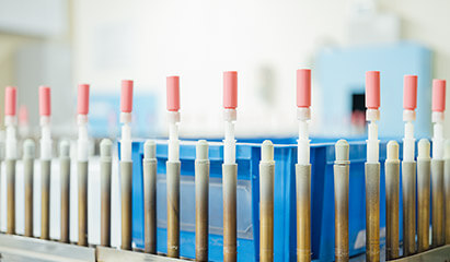 シュリンクによる加飾